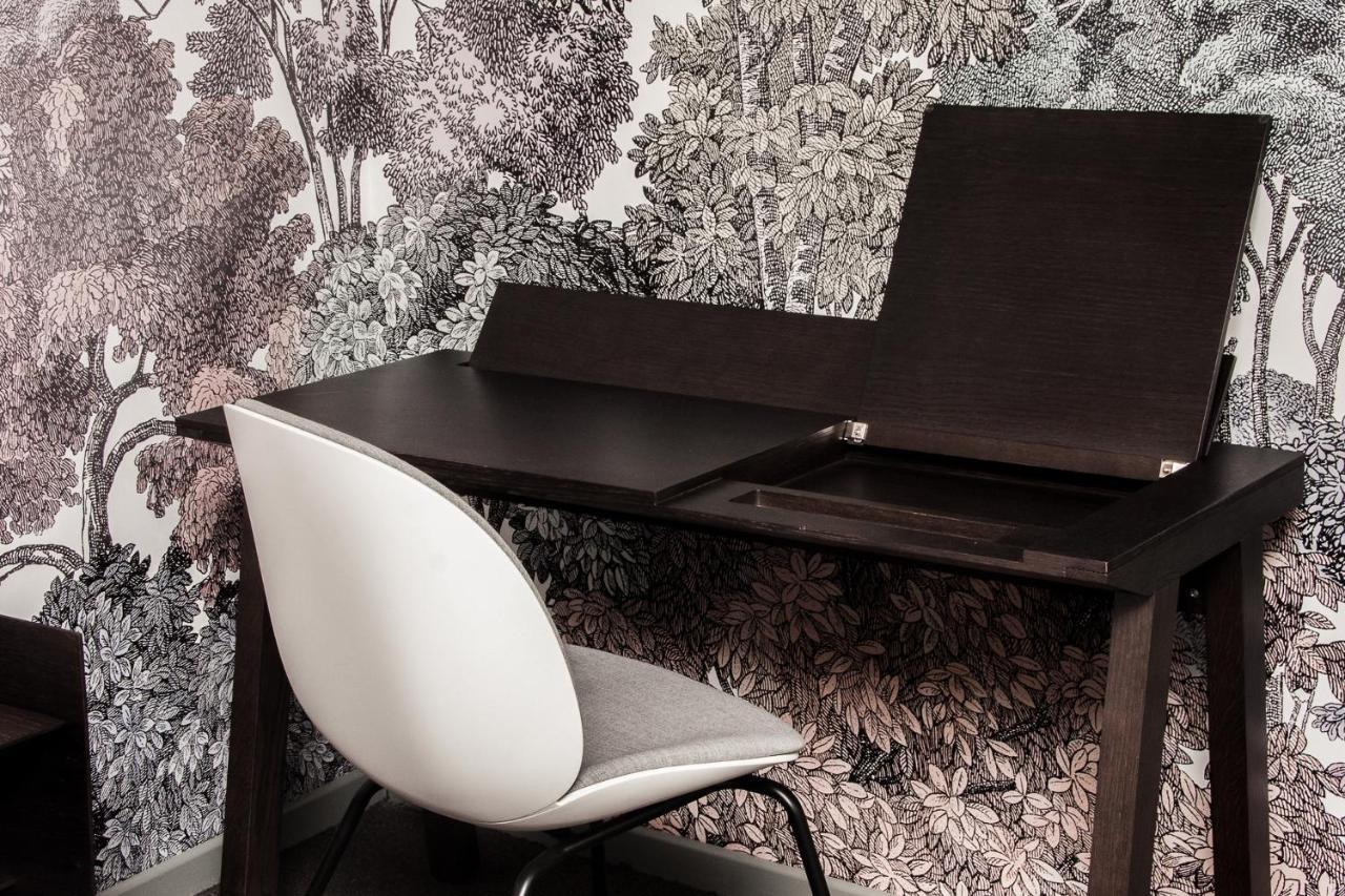 La Closerie Aux Violettes - Maison D'Hotes Toulouse Ngoại thất bức ảnh